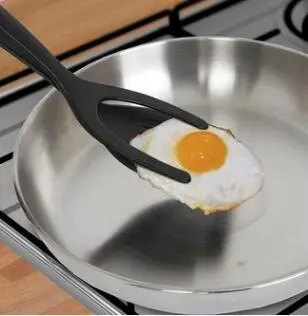 Grip Flip Kitchen Tongs