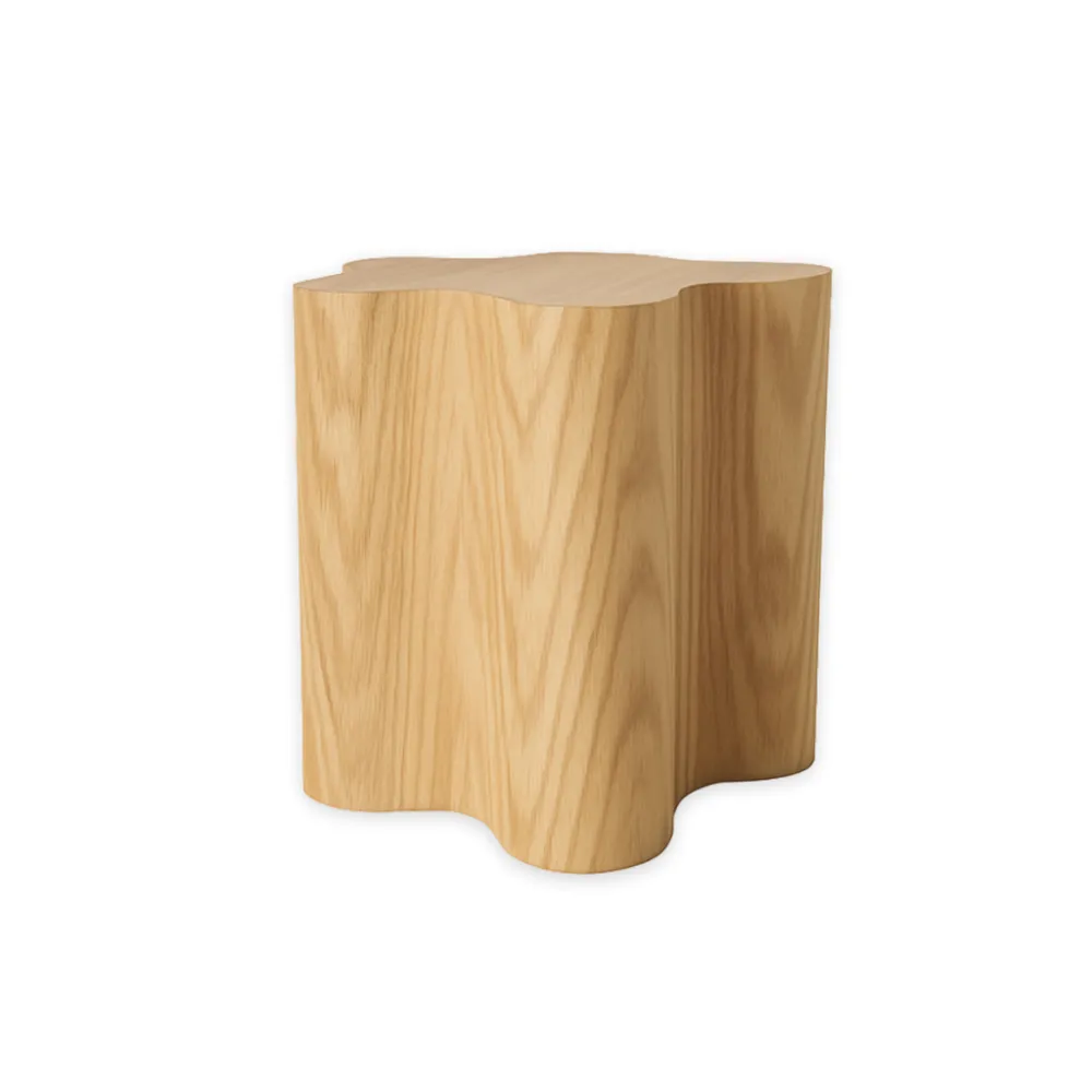 Compact Side Table