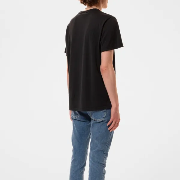 Soft Clean Men's Casual Shirt