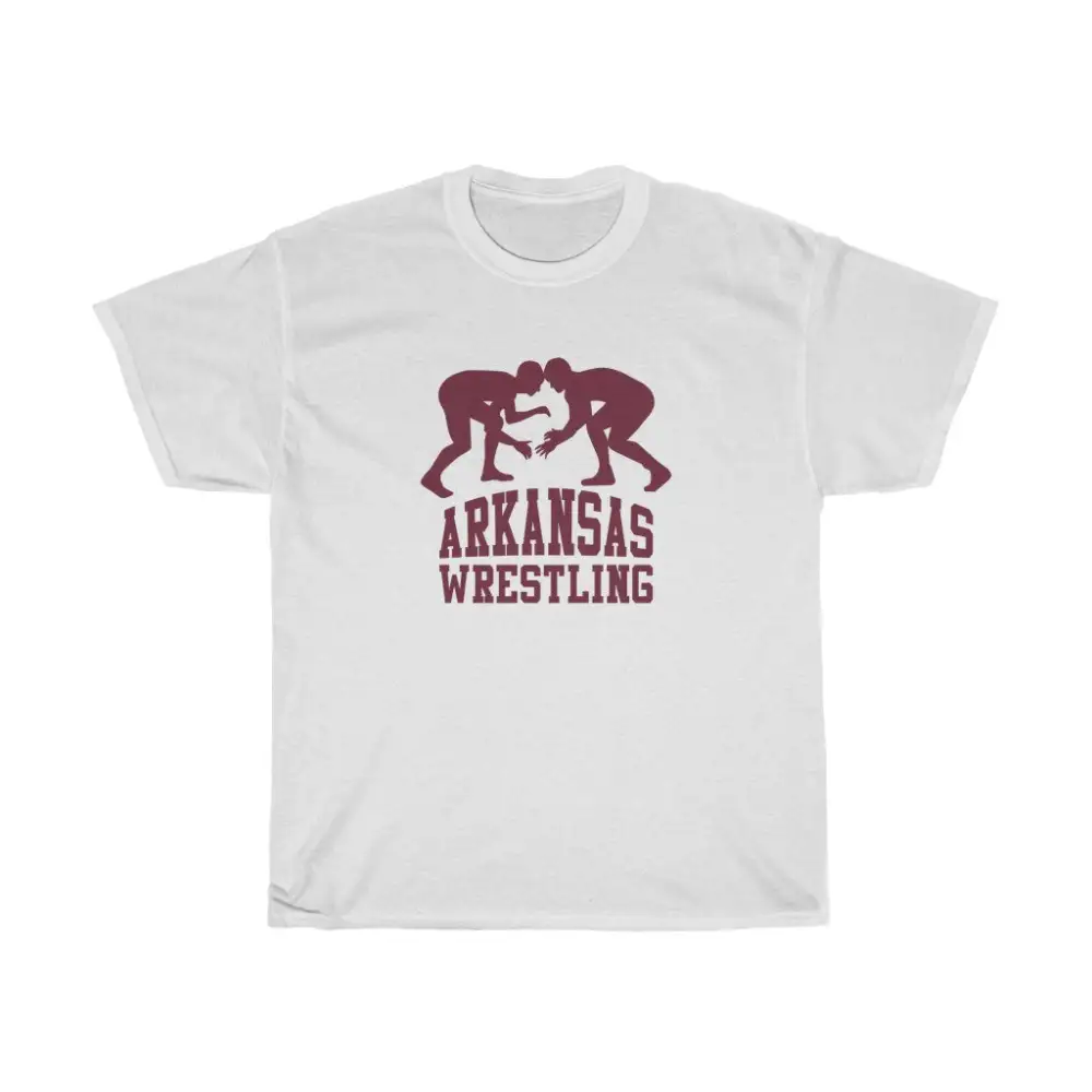 Arkansas Wrestling