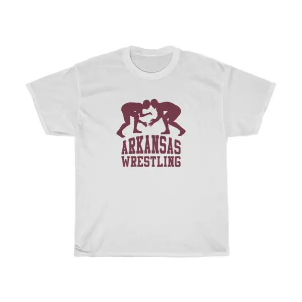 Arkansas Wrestling