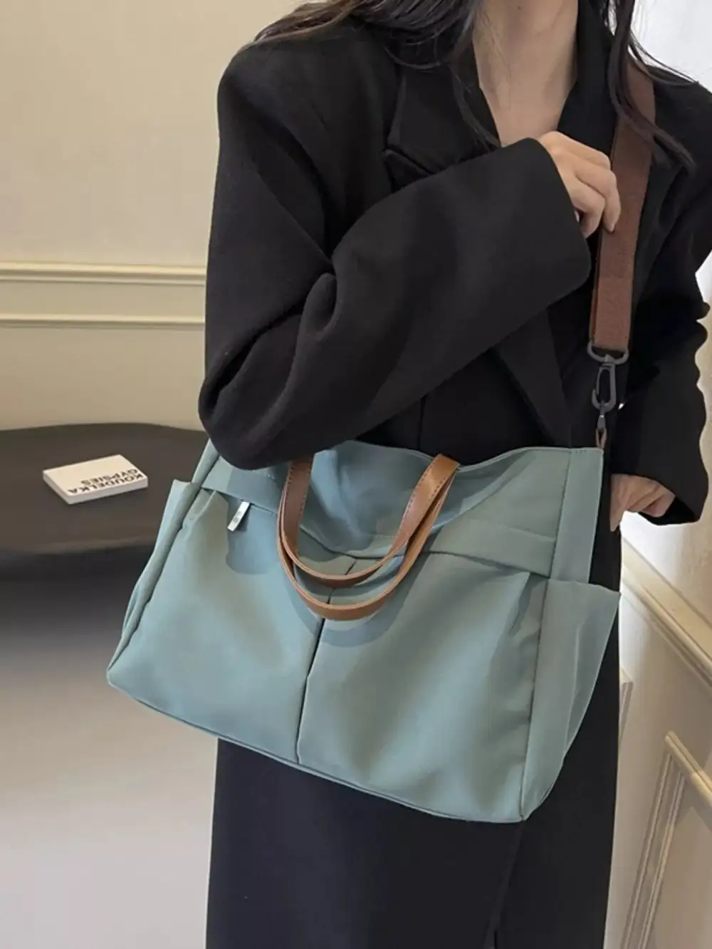 Everyday Tote Bag