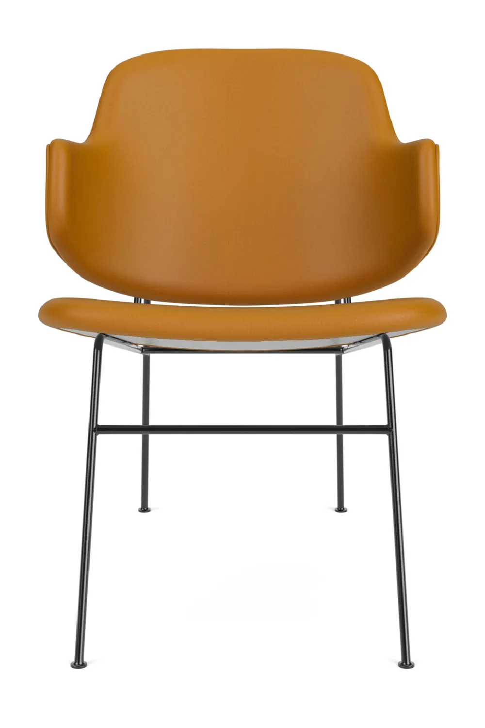 Upholstered Lounge Chair