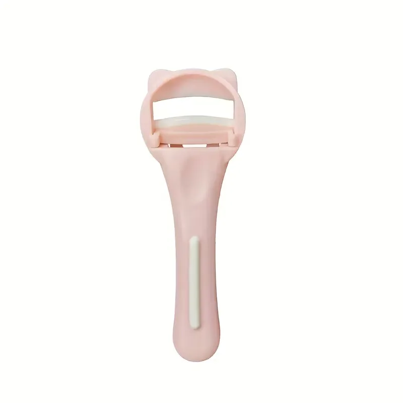 Easy Grip & Curl Eyelash Curler