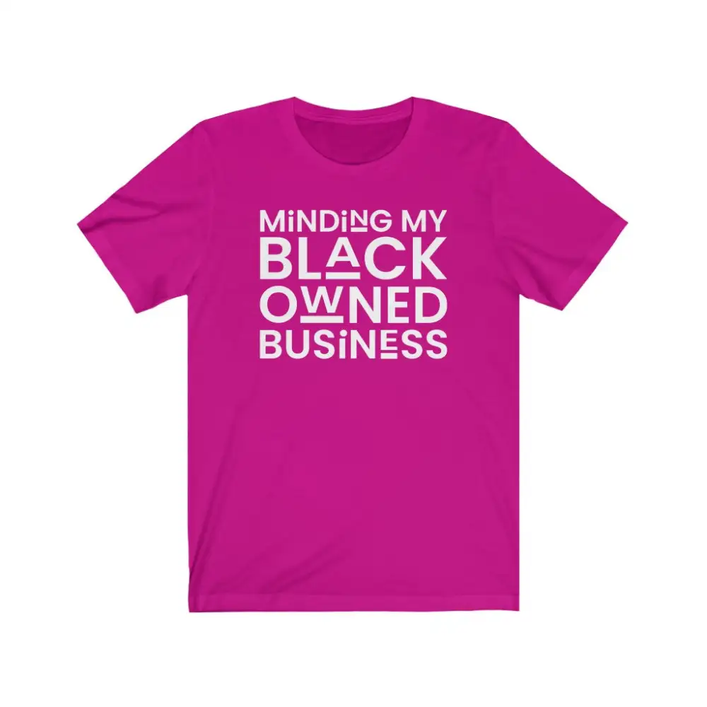 Independent Maker Graphic Tee