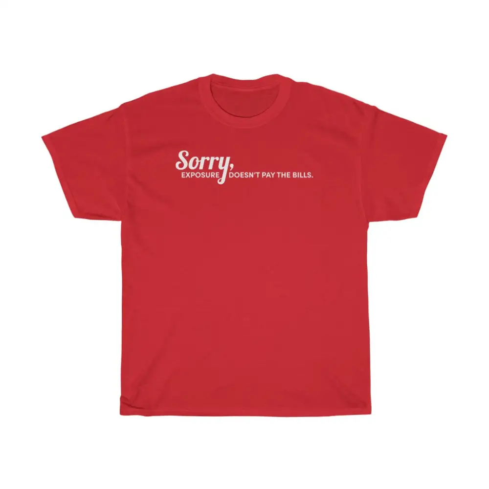Creative Work Graphic Tee