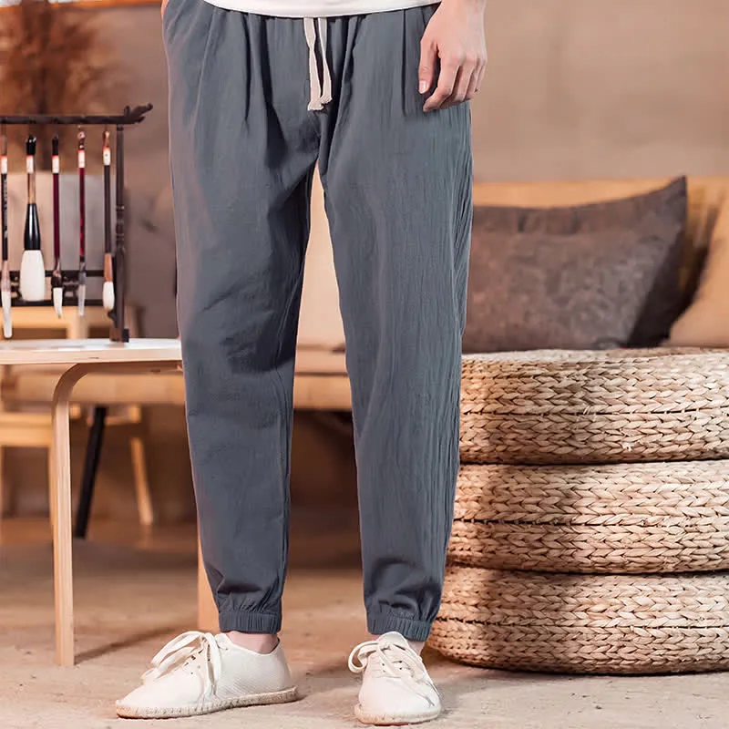 Travel Comfort Pants