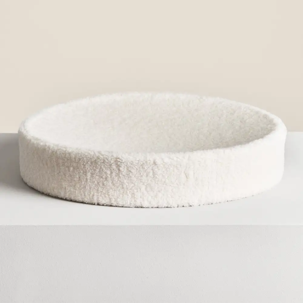 Cozy Everyday Pet Bed