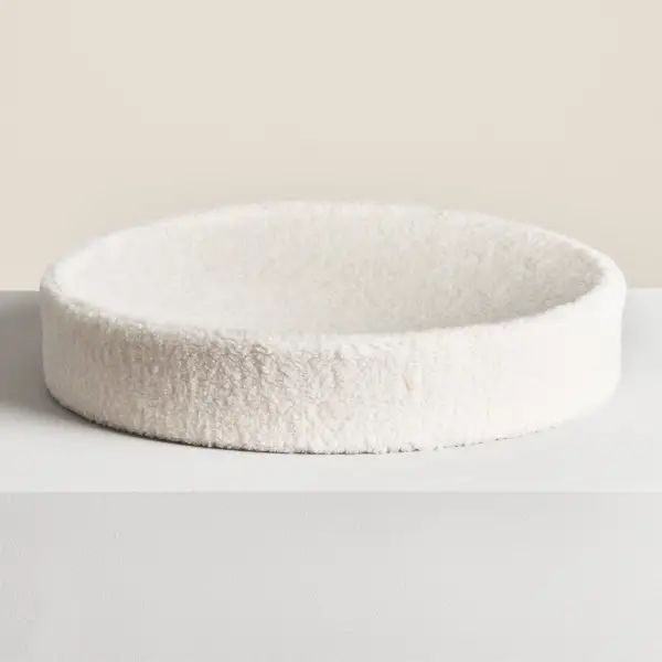 Cozy Everyday Pet Bed