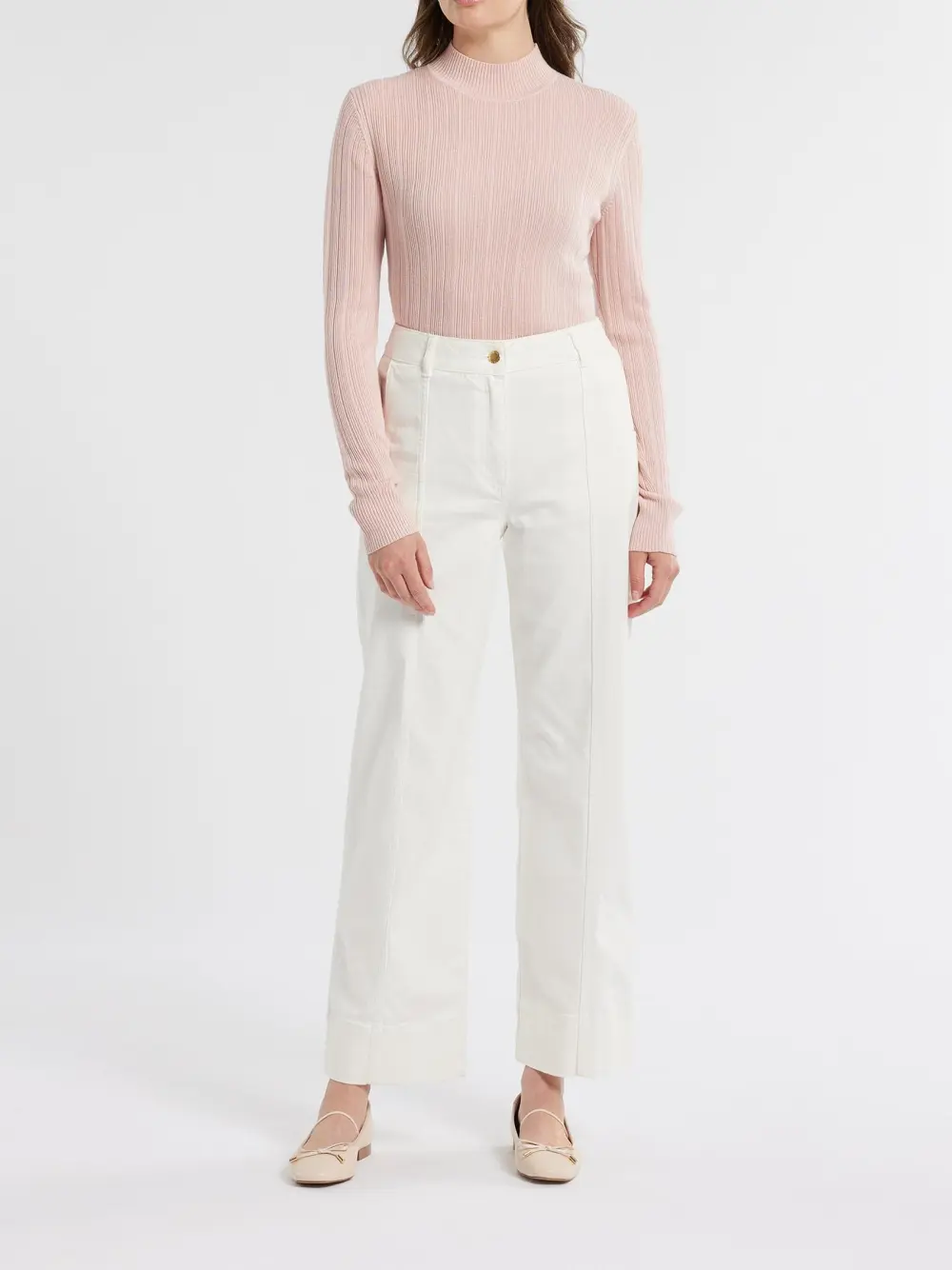 Aria Jumper