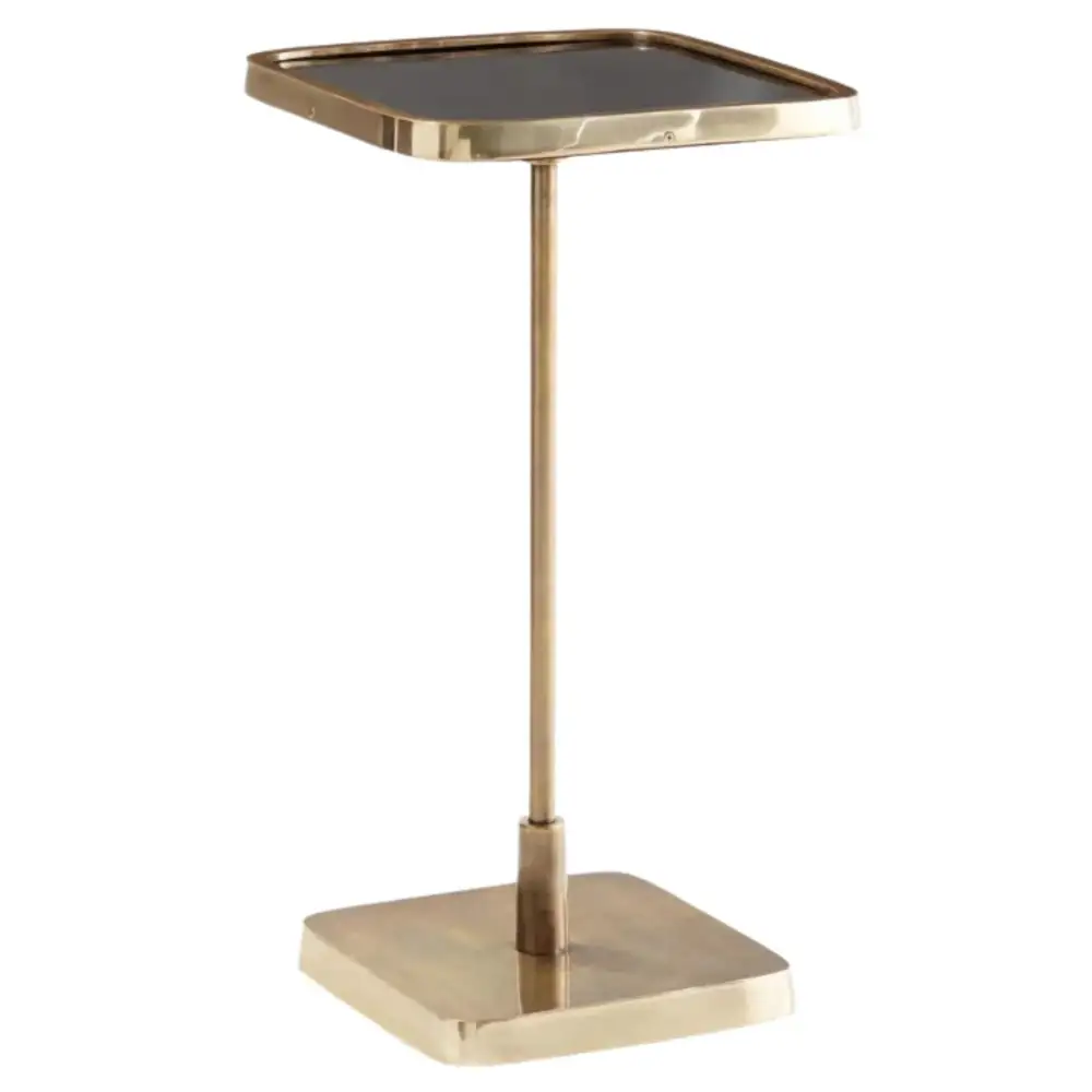 Classic Square Side Table
