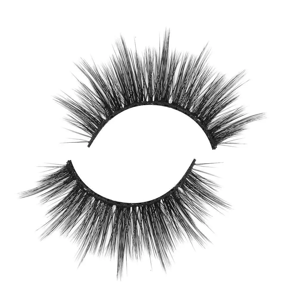 Subtle Curl Magnetic Lash Set
