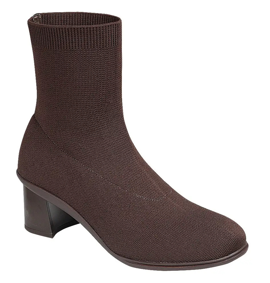 Refined Everyday Boots
