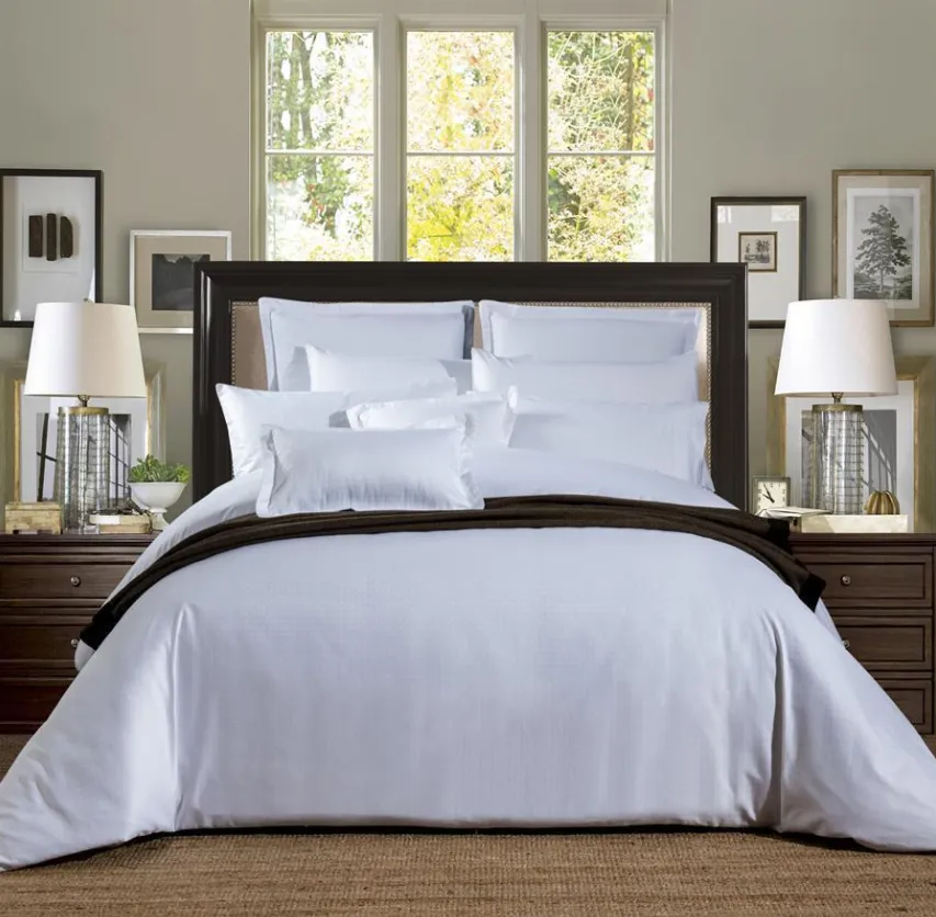Sateen Quilt Cover Set