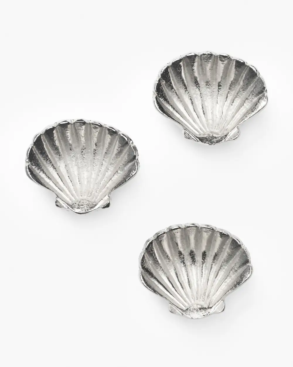 Aluminum Dish Set