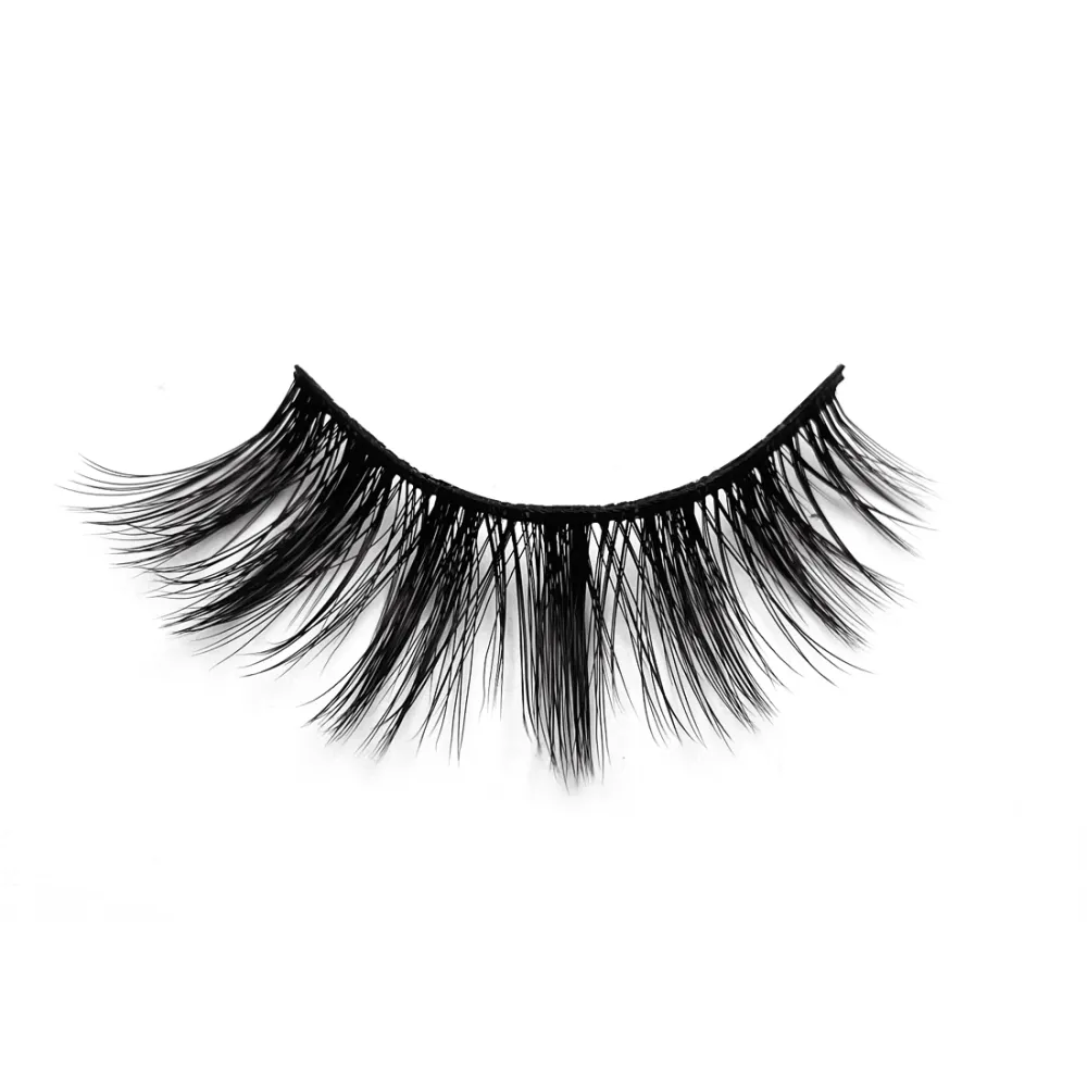 Light Volume Faux Lash Pack