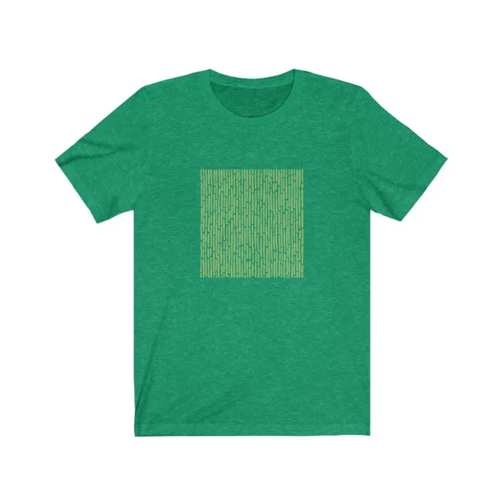 Bamboo Graphic Design