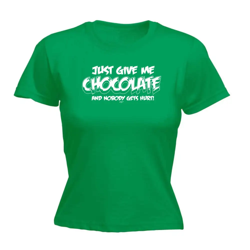 Chocolate Mood Graphic Tee