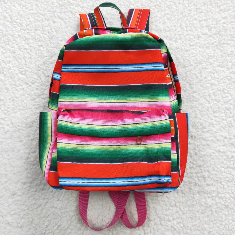 Refined Design Kids Backpack