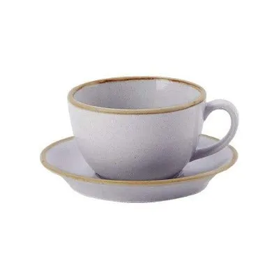 Classic Soft Form Refined Everyday Cappuccino Cups