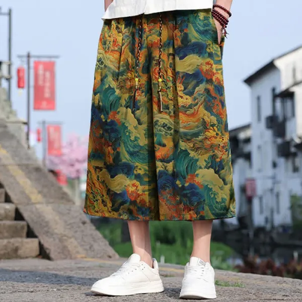 Leisure Weekend Pants