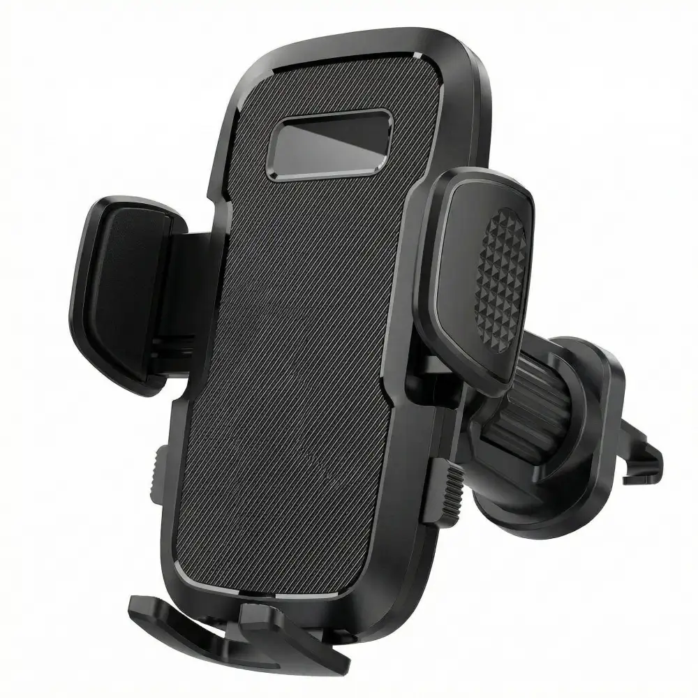 Adjustable Air Vent Phone Mount
