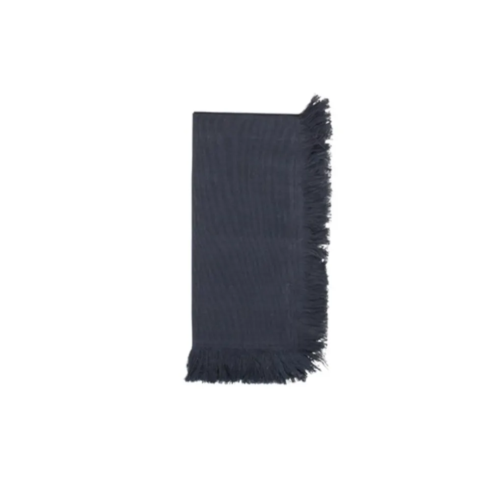 Polished Woven Dining Table Textile
