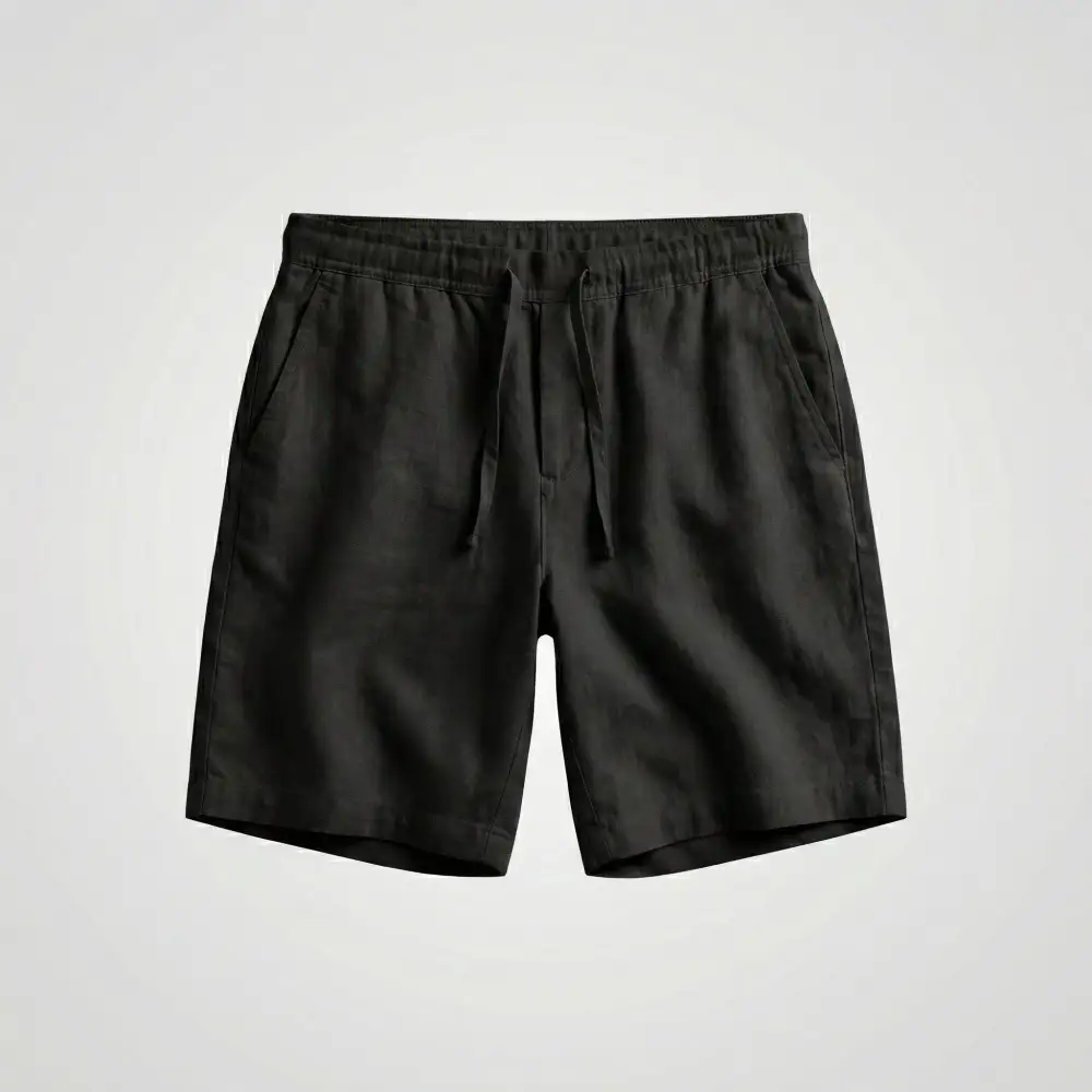 Lightweight Linen Pants