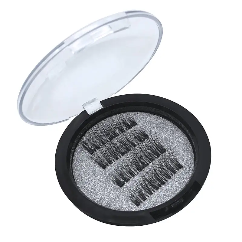 Smooth Hold Magnetic Lashes