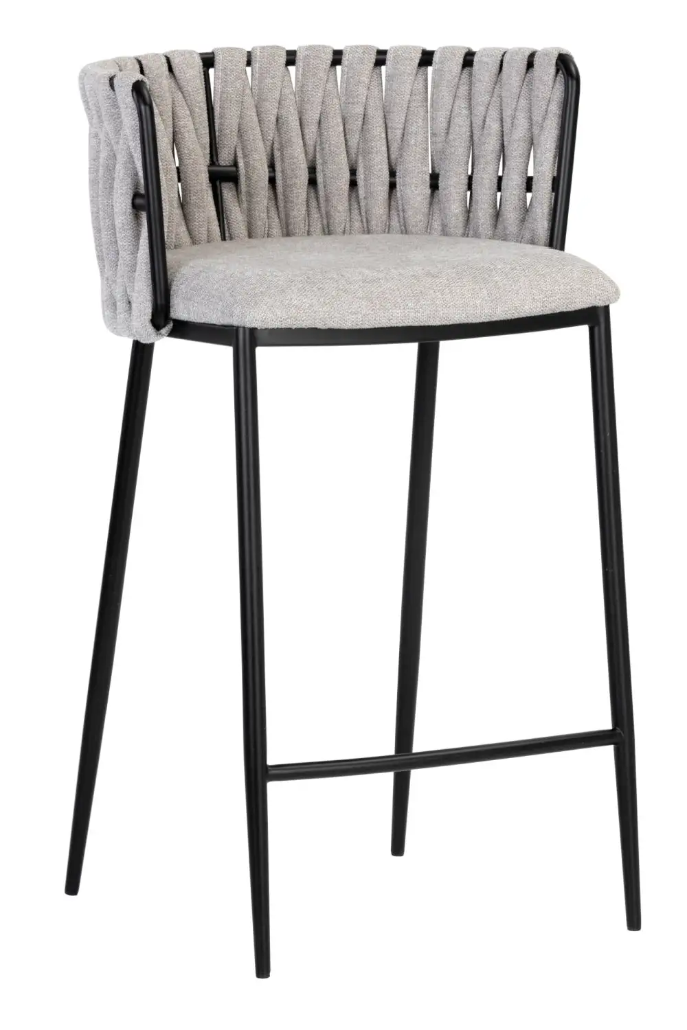Woven Counter Stool