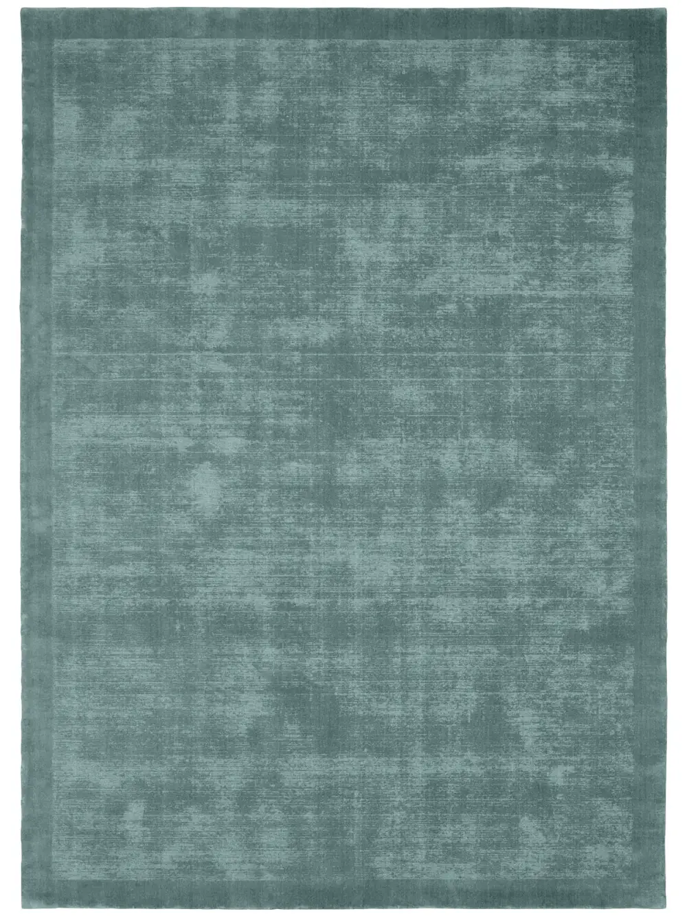Wool Distressed Vintage Relaxed Area Rug