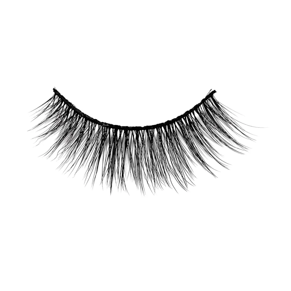 Easy Wear Adhesive Lash Kit