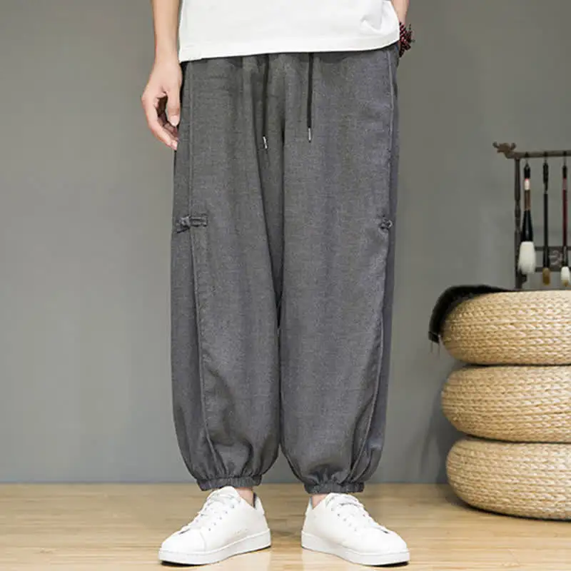 Utility Easywear Pants