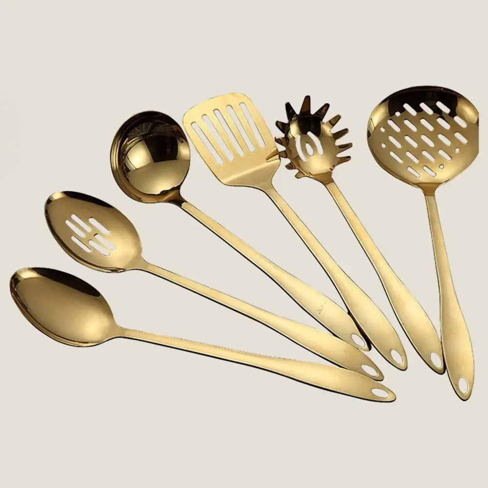 Round Oval Kitchen Tool