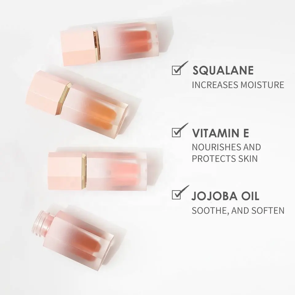 Weightless Cream Blush Balm