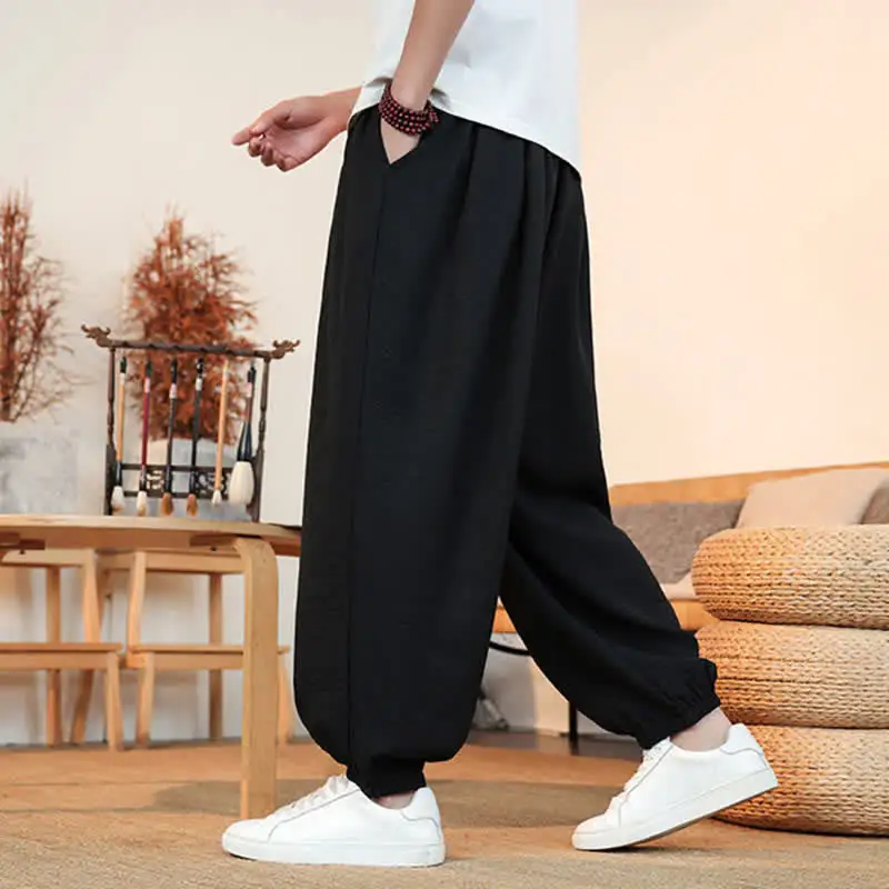 Travel Practical Pants