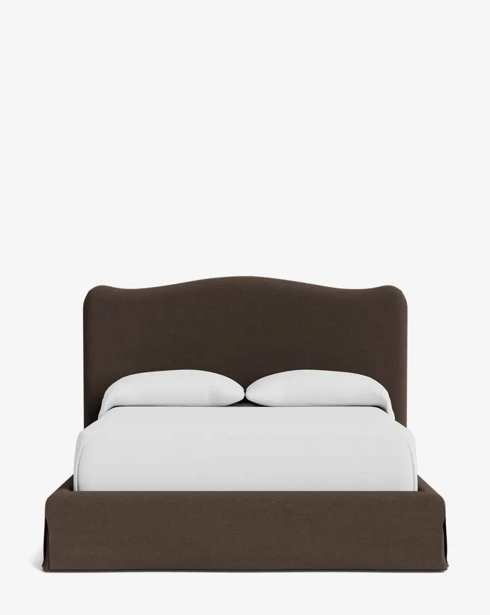 Everyday Curved Bed