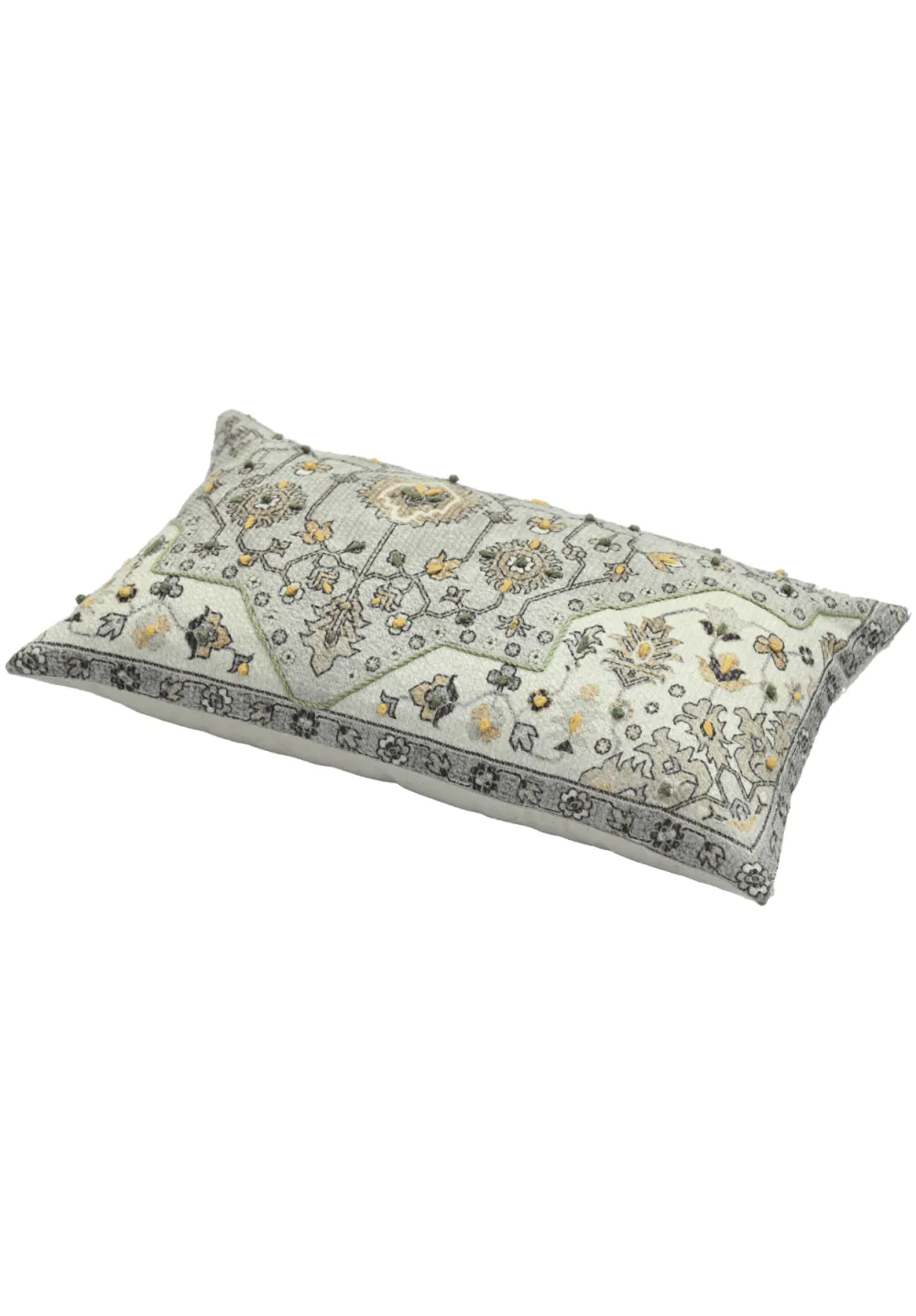 Printed Decorative Cushion Cover