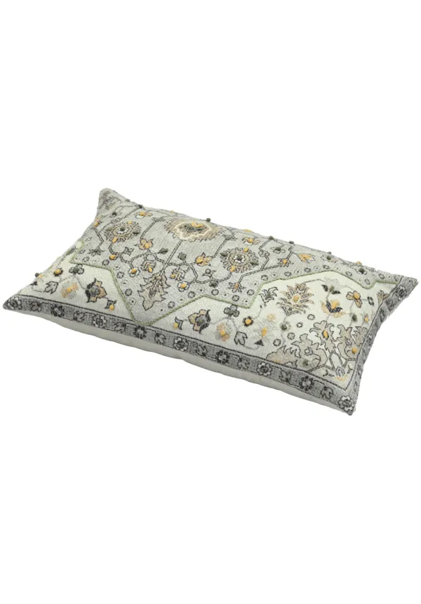 Printed Decorative Cushion Cover