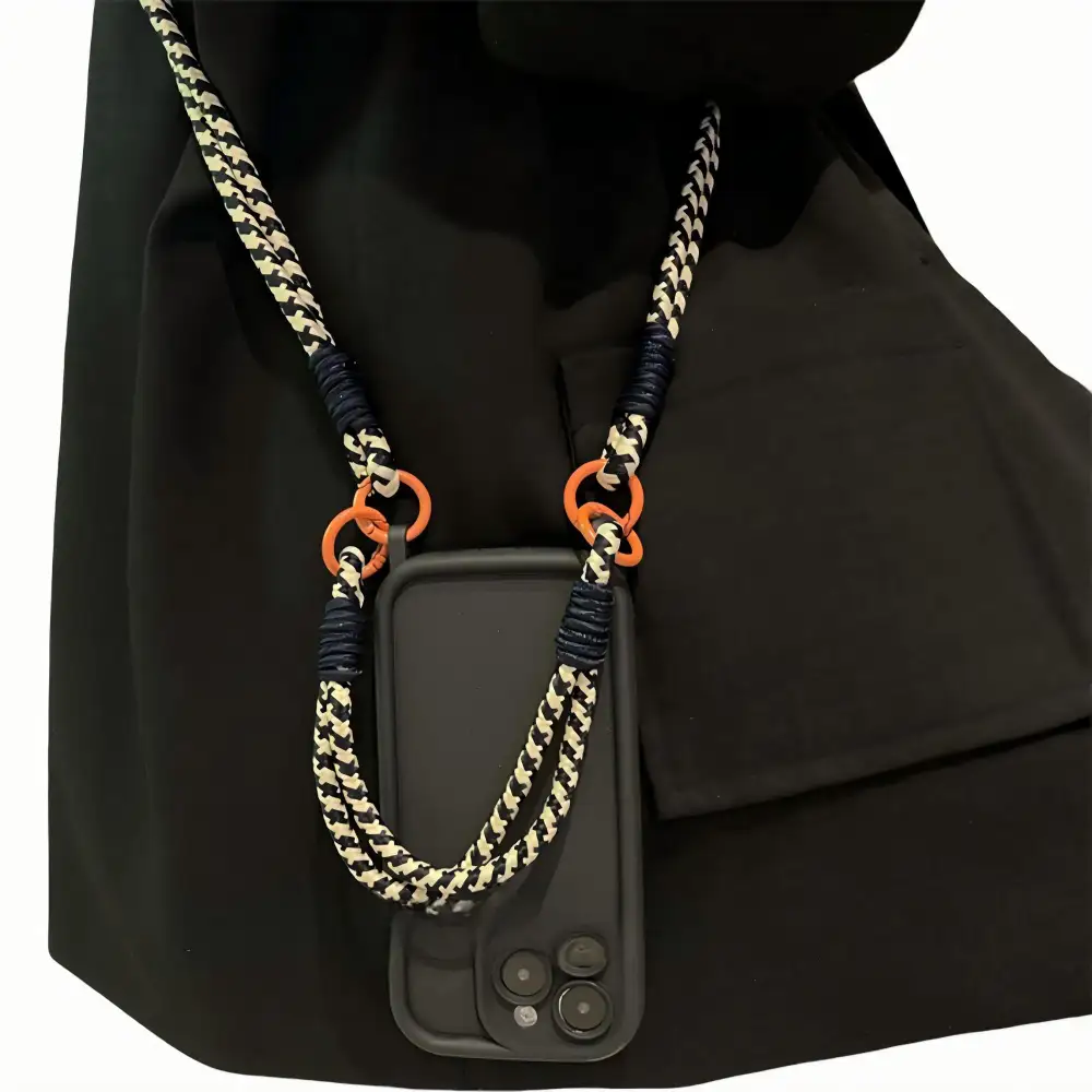Crossbody Rugged Phone Case