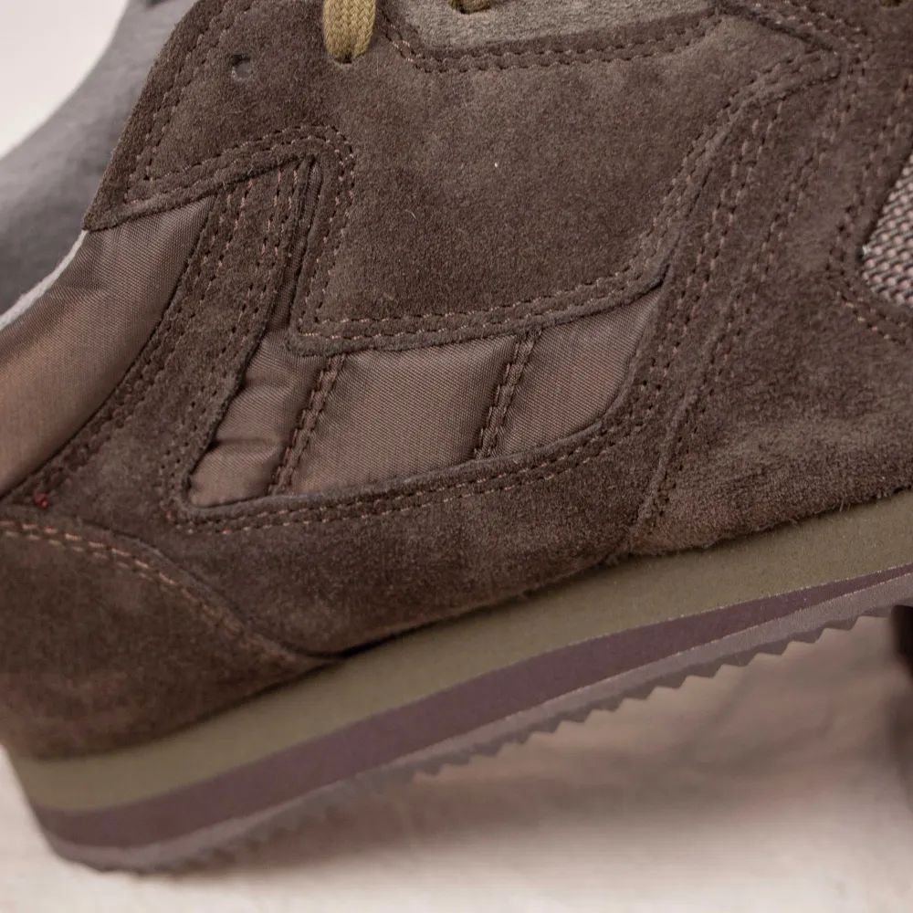 Military Inspired Men's Casual Sneakers