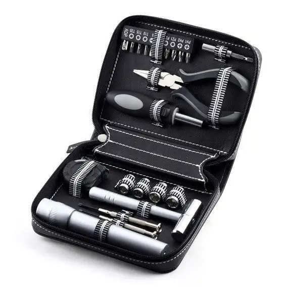 Portable Home Repair Tool Kit