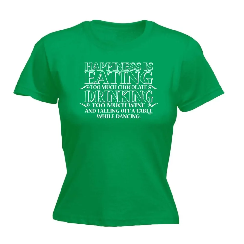 Chocolate Dance Graphic Tee