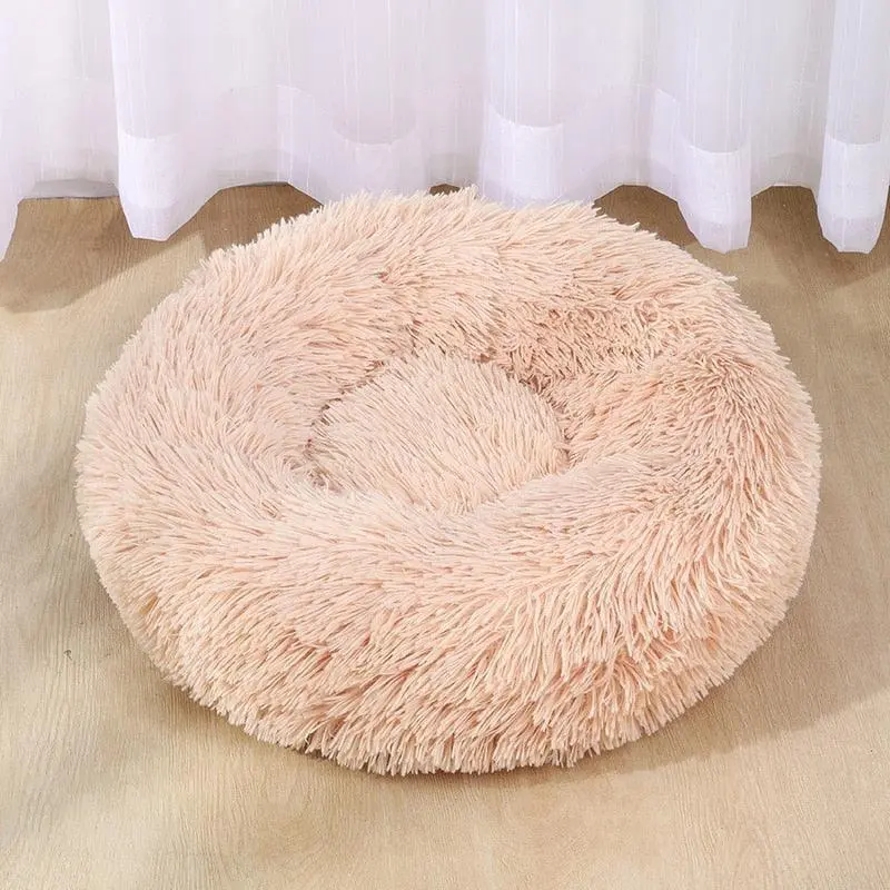 Comfort Cats Pet Bed