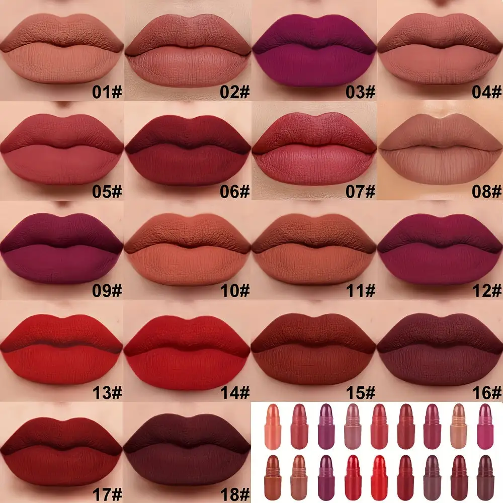 Soft Blend Lip Tint Gloss