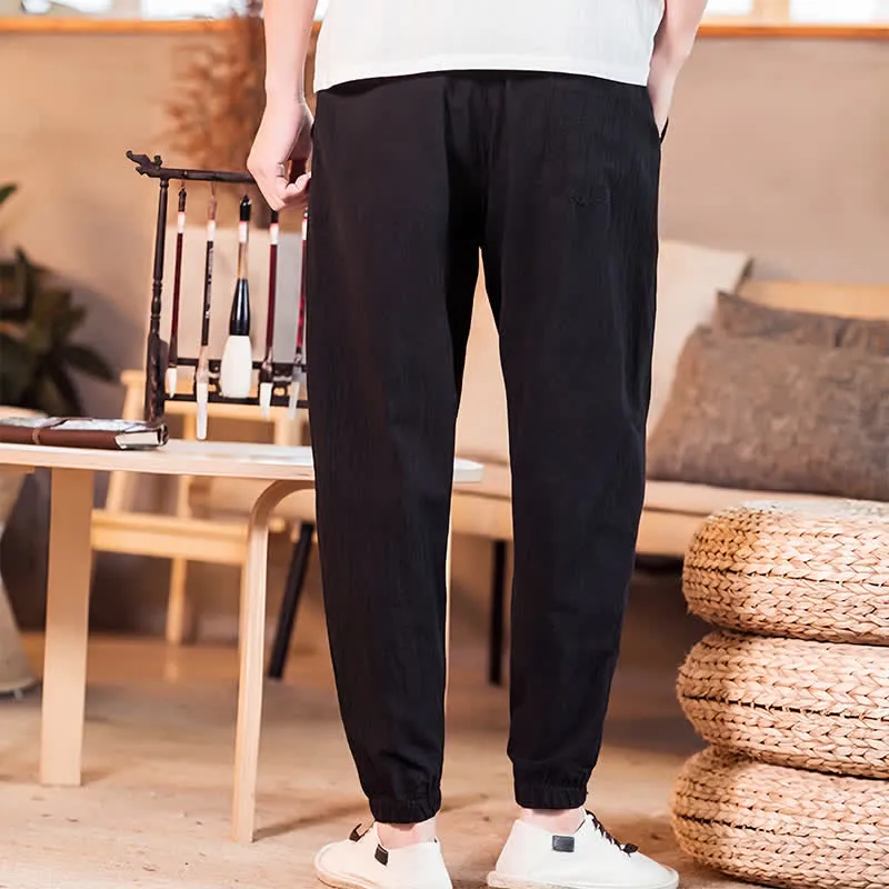 Travel Comfort Pants