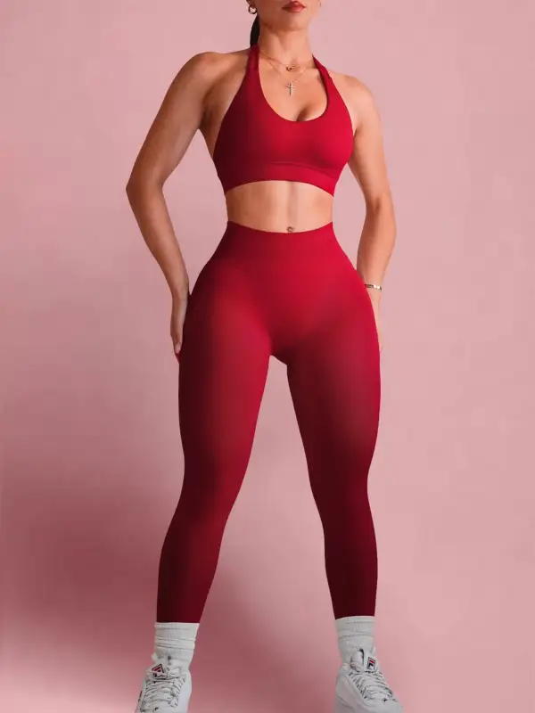 Essential Active Sculpting Leggings
