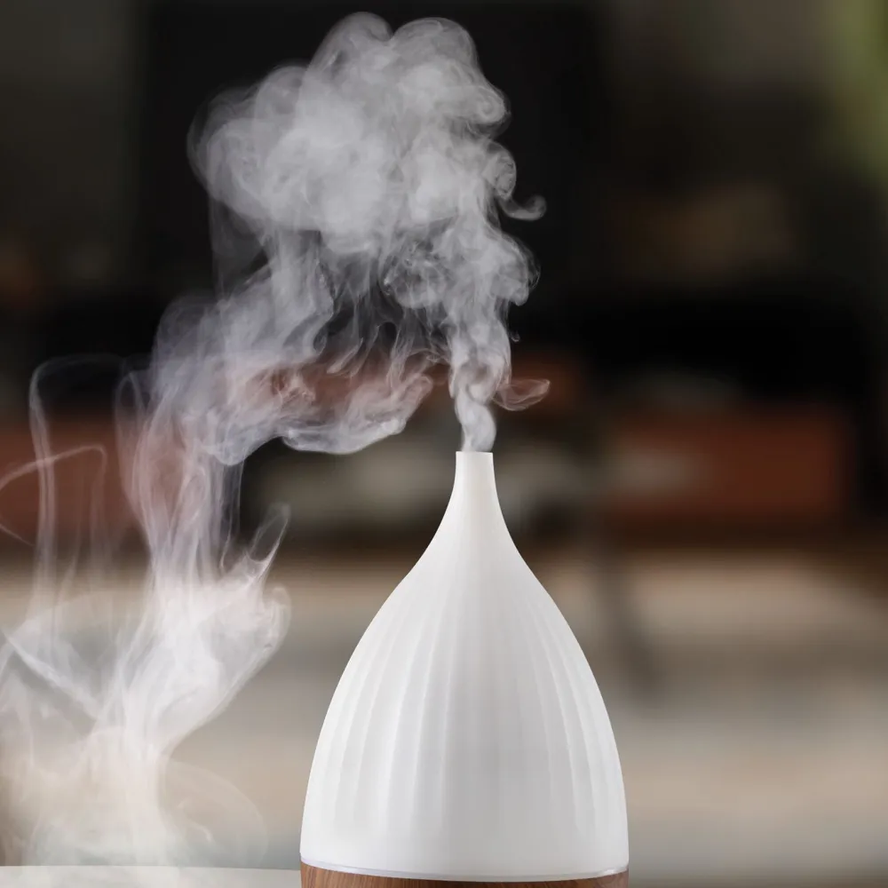 Lighted Aroma Diffuser