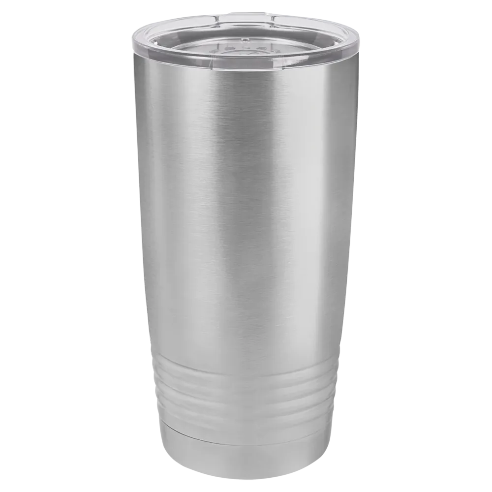 Modern Insulated Tumbler
