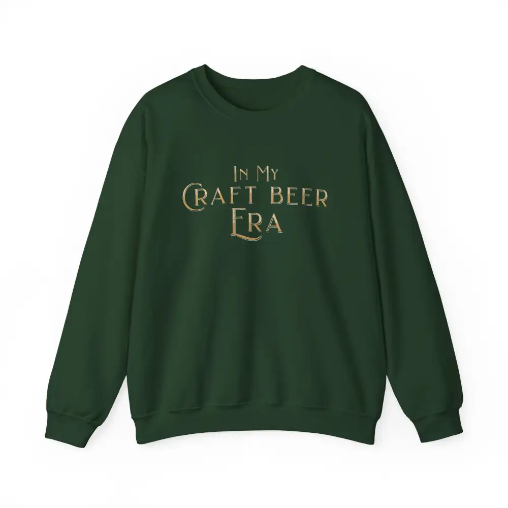Craft Pour Graphic Sweatshirt